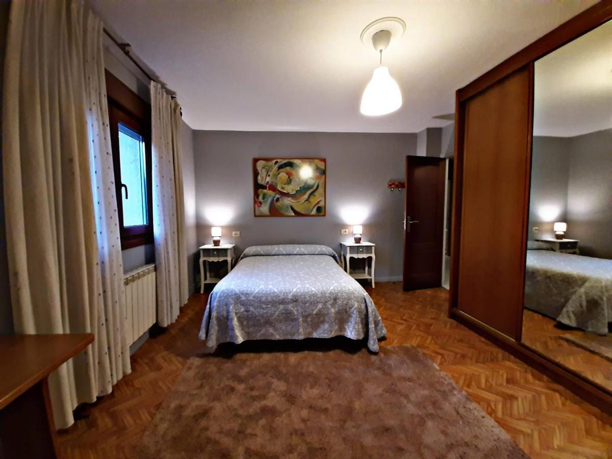 Vila Do Rio Думбрия Экстерьер фото